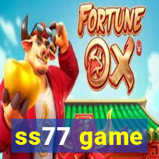 ss77 game